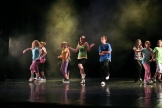 Street Dance 10-14 let / lektor Protivínský